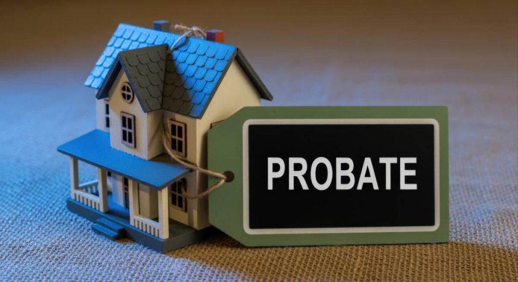 Sell a House in Probate in Berlin CT