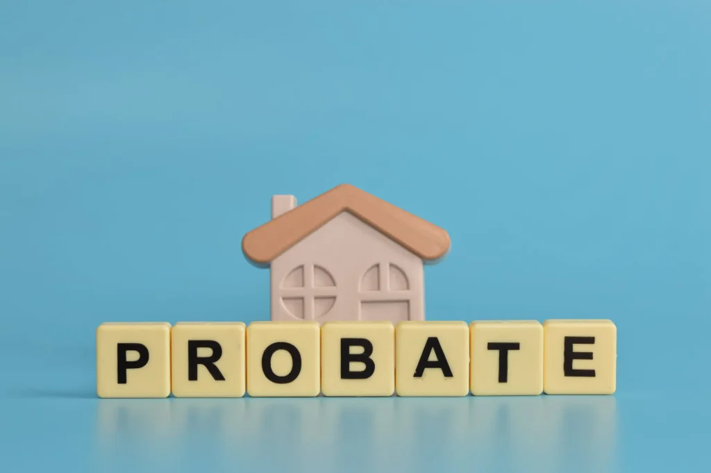 Sell Your House in Probate in Berlin CT