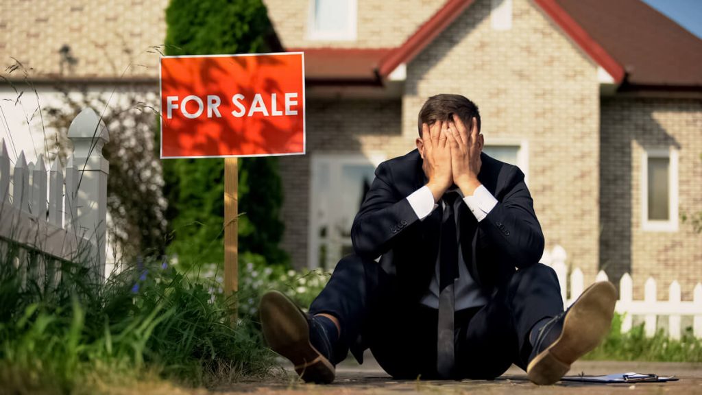 Sell House With Code Violations in Avon CT