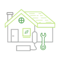 we buy houses as is