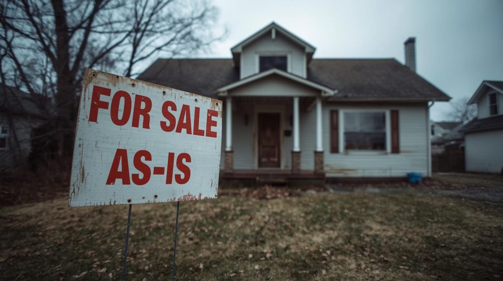 Sell House As-Is in West Hartford, CT