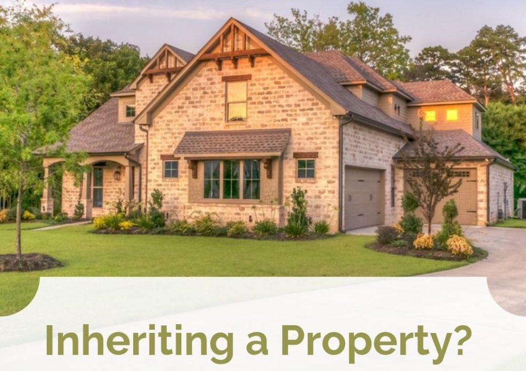 Sell an Inherited House Fast in Berlin, CT