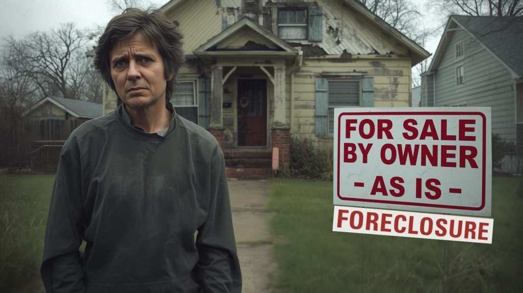 Sell Your House As-Is to Prevent Foreclosure in Wethersfield, CT