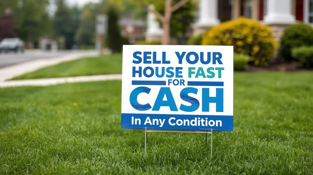 Sell Your House Fast for Cash in Bloomfield, CT