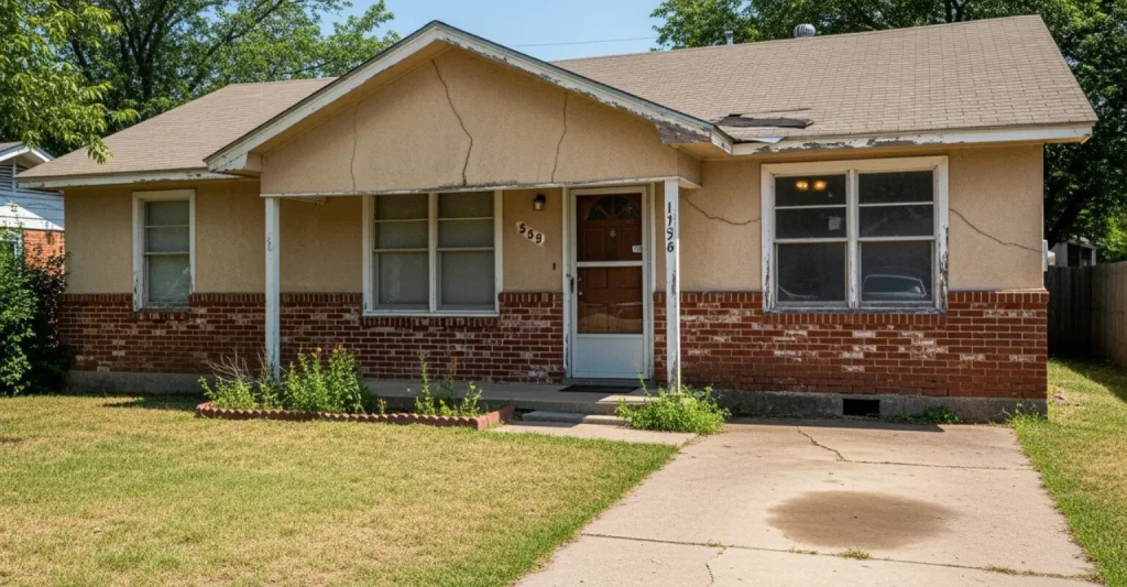 Sell House Fast for Cash in New Britain, CT Without Repairs
