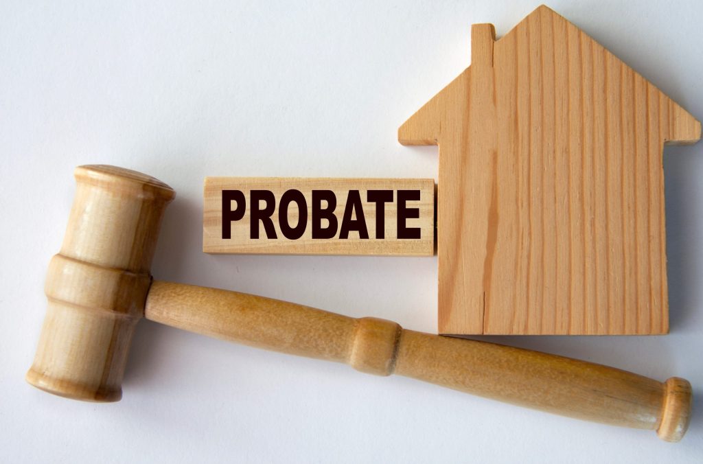 Selling a House During Probate in East Windsor, CT