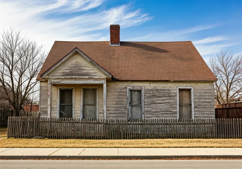 Sell a Fixer-Upper Home Fast in Avon, CT