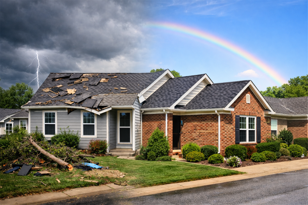 Sell a House That Needs Work in Avon, CT