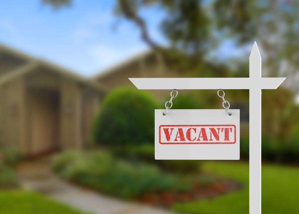 Sell a Vacant House for Cash in Bloomfield, CT