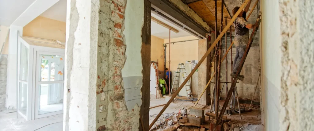 Selling a House with Termite Damage in Enfield, CT