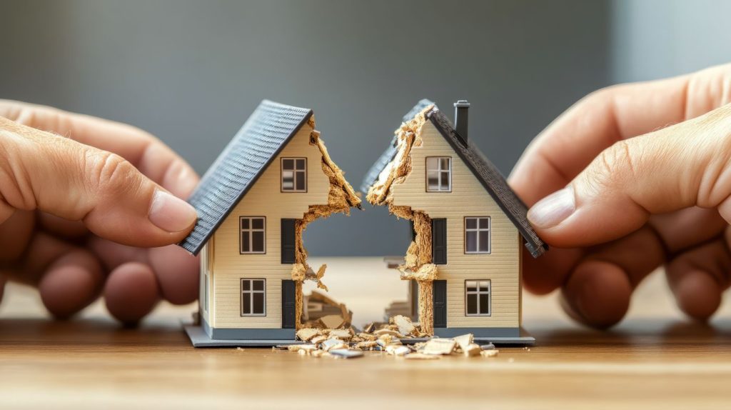 Fastest Way to Split Real Estate Assets During a Divorce in Avon, CT