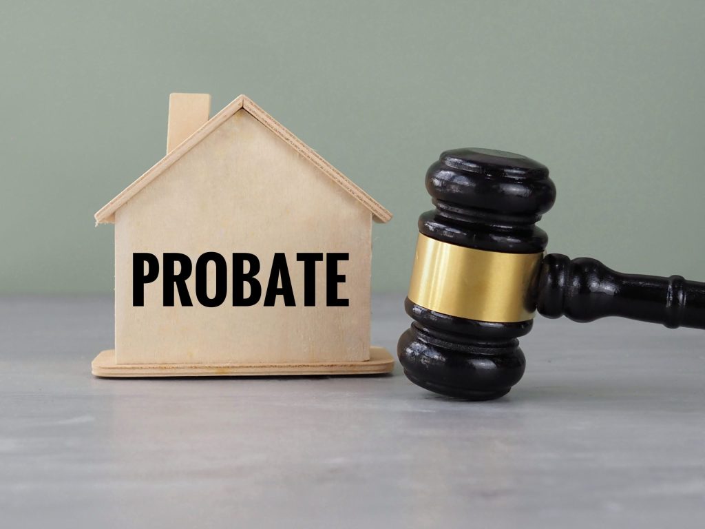 Sell an Inherited House Without Probate in Ellington, CT