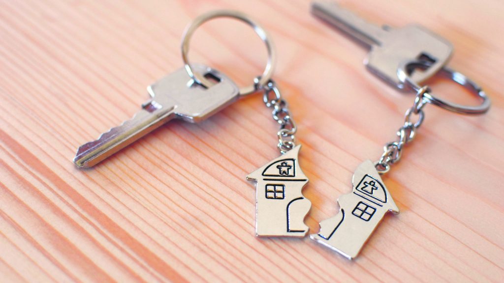 Selling a Home As-Is in Hartford During Divorce