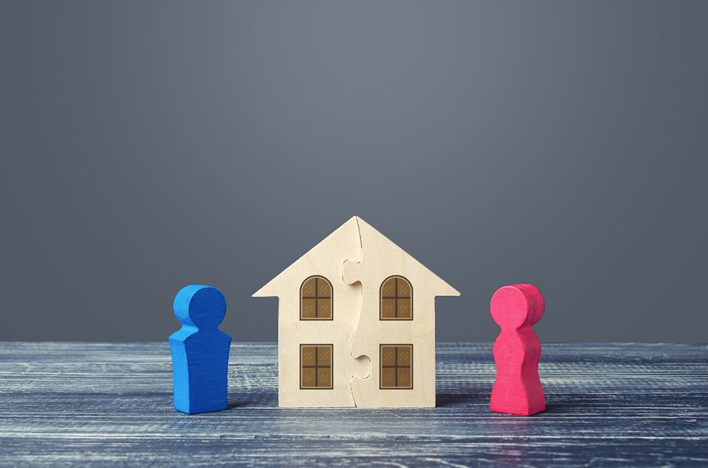 Benefits of Selling Your Home for Cash During Divorce in Hartford