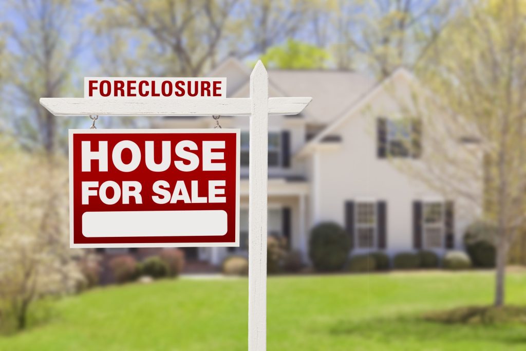 Sell Your House Fast for Cash to Avoid Foreclosure in Hartford CT