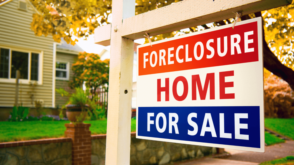 Sell Your House Fast to Avoid Foreclosure in Central Connecticut