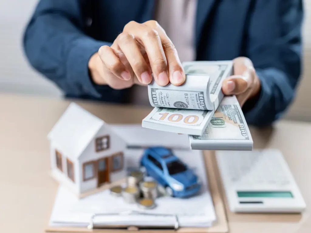 How Cash Home Buyers Work in Central Connecticut