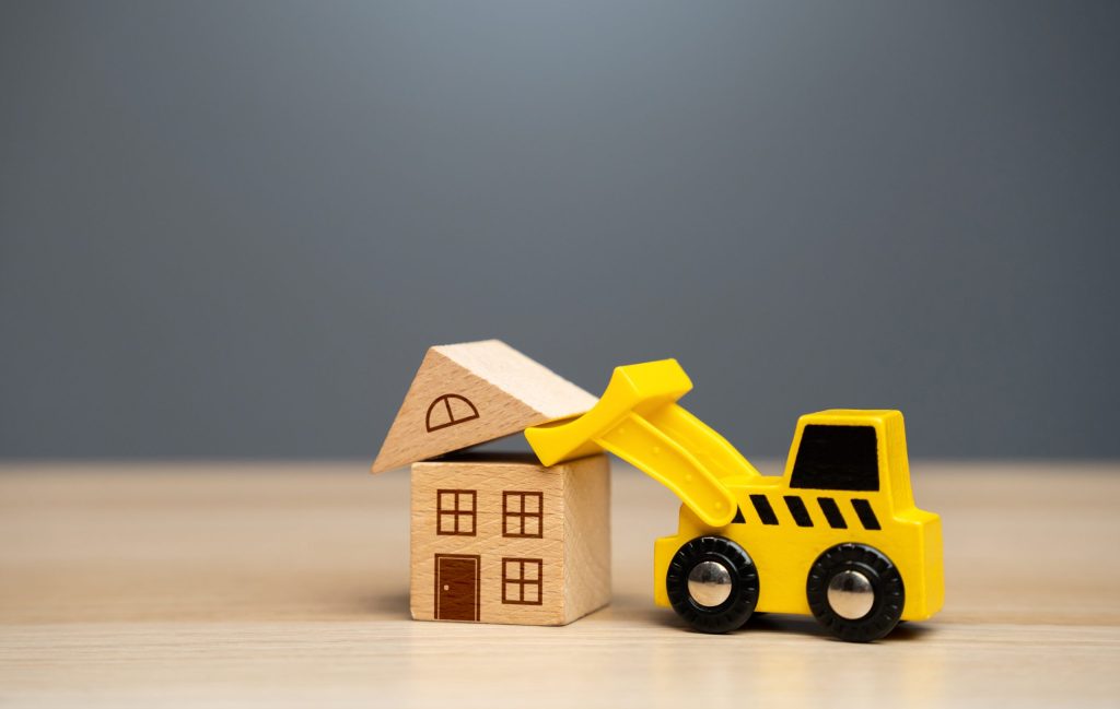 Sell Your House Fast in Central Connecticut with Code Violations