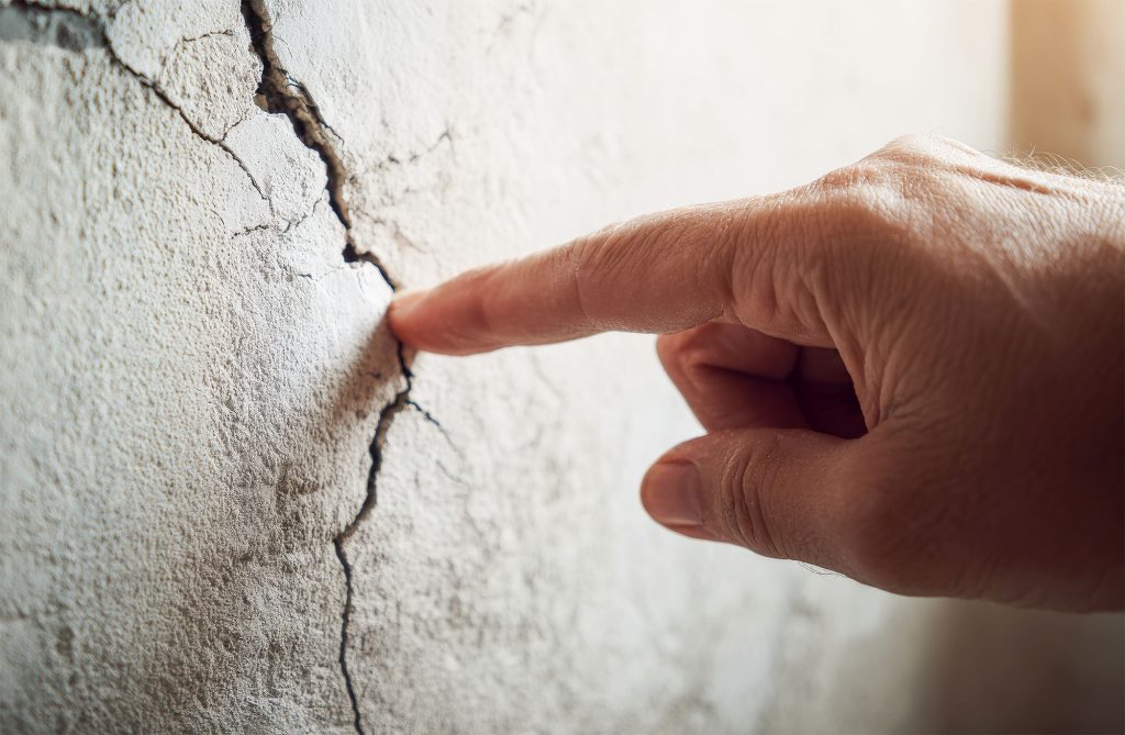 Sell a House with Structural Damage in Hartford CT