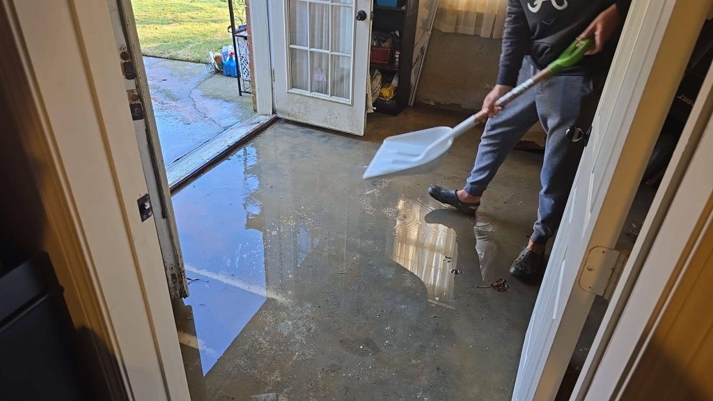 Sell a House with Water Damage in Central Connecticut