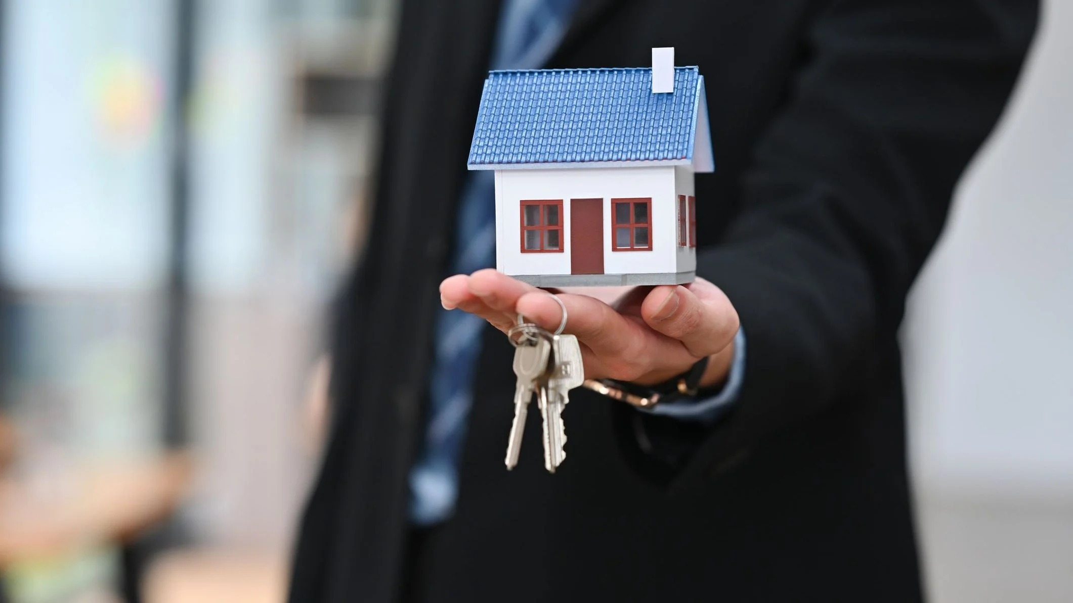 Sell a Rental Property As-Is in New Britain, CT