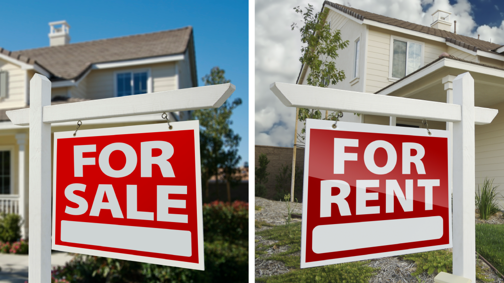 Should I Sell My Rental Property or Keep Renting It Out in Hartford, CT?