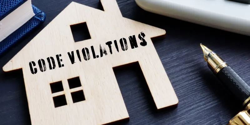 Sell House With Code Violations in New Britain, CT