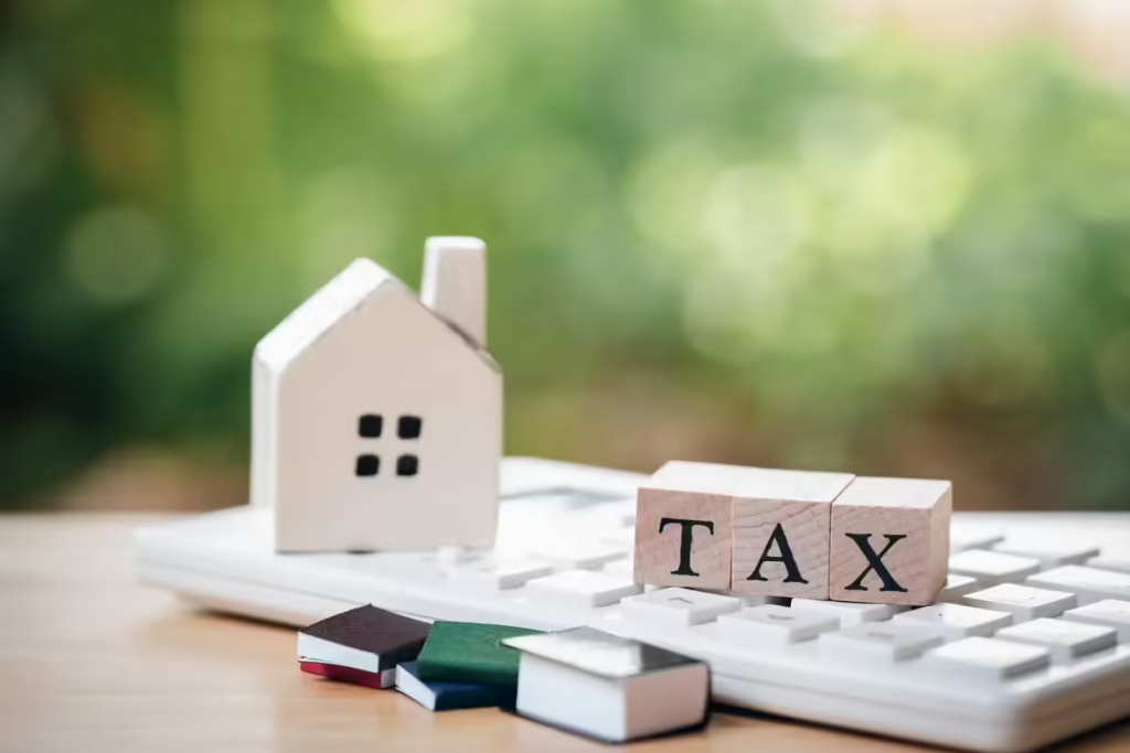 Tax Implications of Selling a Rental Property in Hartford CT