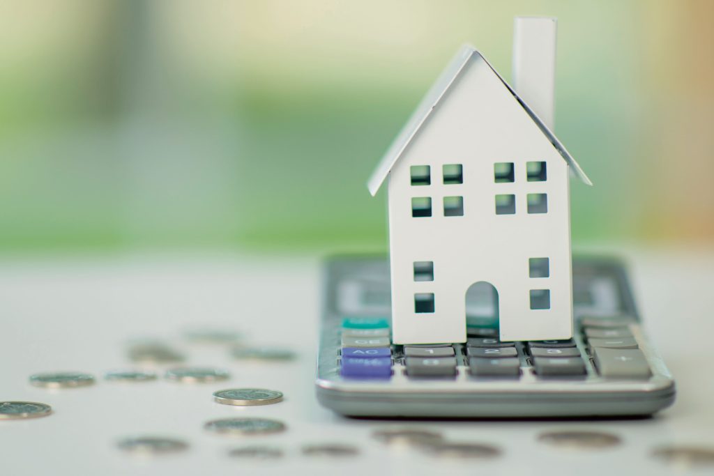 Probate house in Hartford CT with mortgage and lien concerns during an estate sale