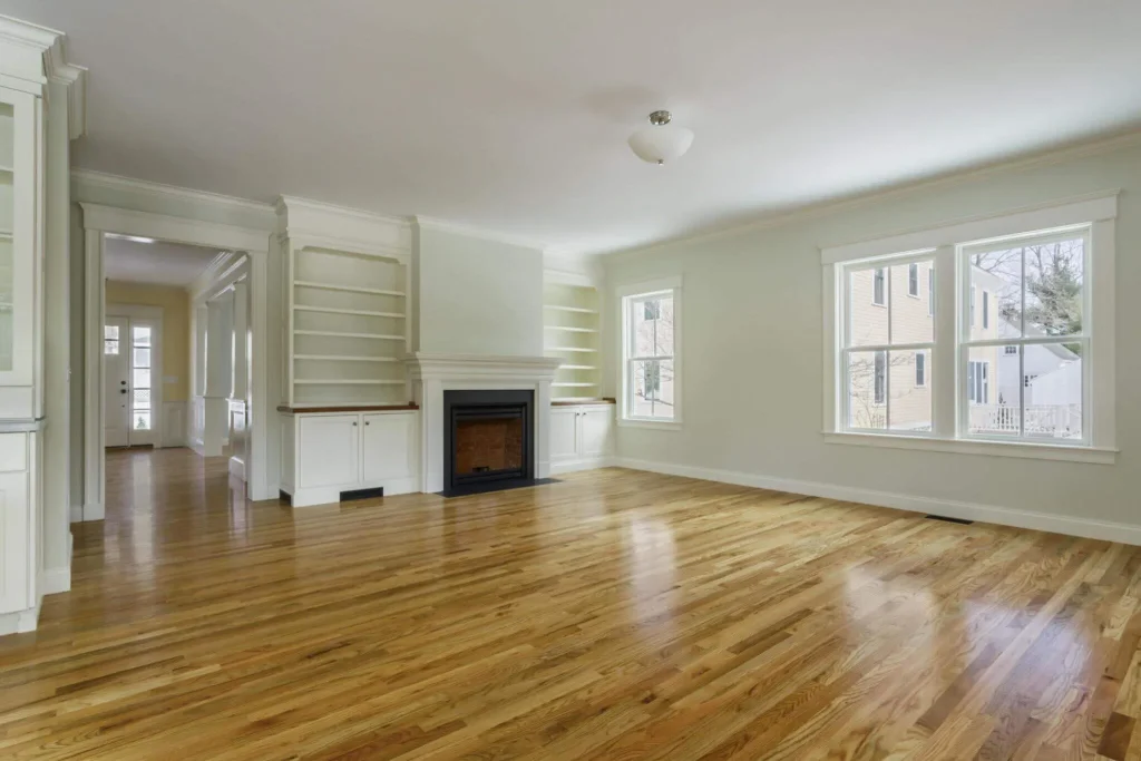 Vacant house for sale in Central Connecticut with as-is cash home selling options